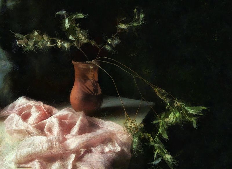 Я могу рассказать, но – кому?photo preview