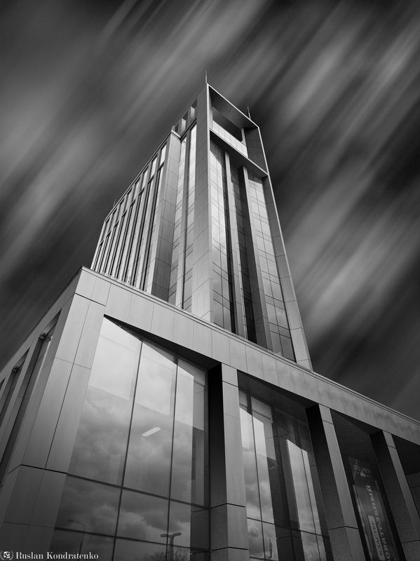 МГУ, Инновационный научно-технологический центр МГУ, Инновационный научно-технологический центр, ИНТЦ МГУ, Fine Art, Fine Art Architecture ИНТЦ МГУphoto preview