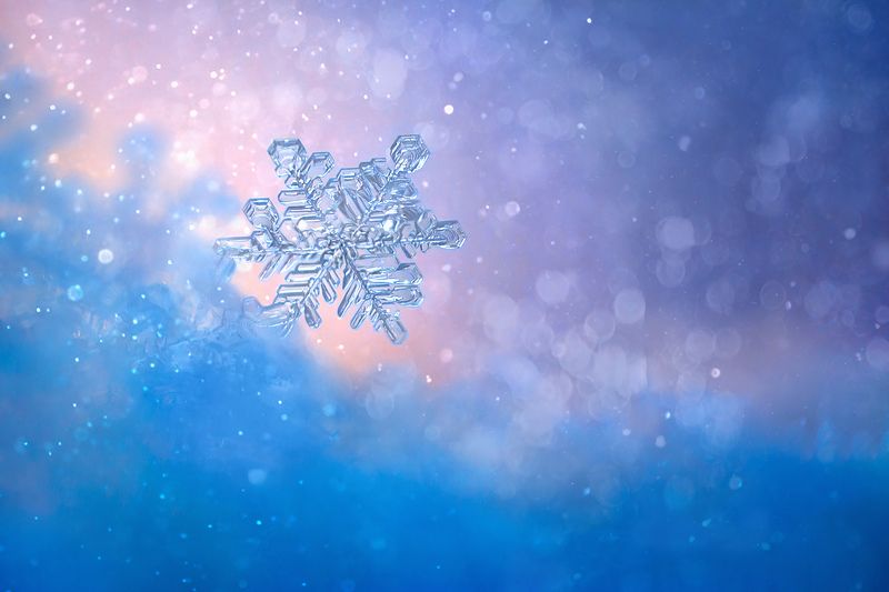 Зимние зарисовкиphoto preview