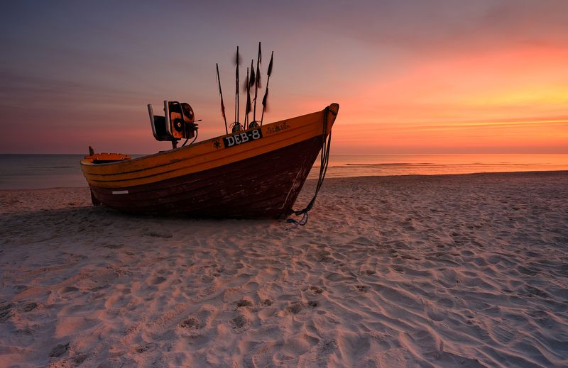 Baltic Atmospherephoto preview