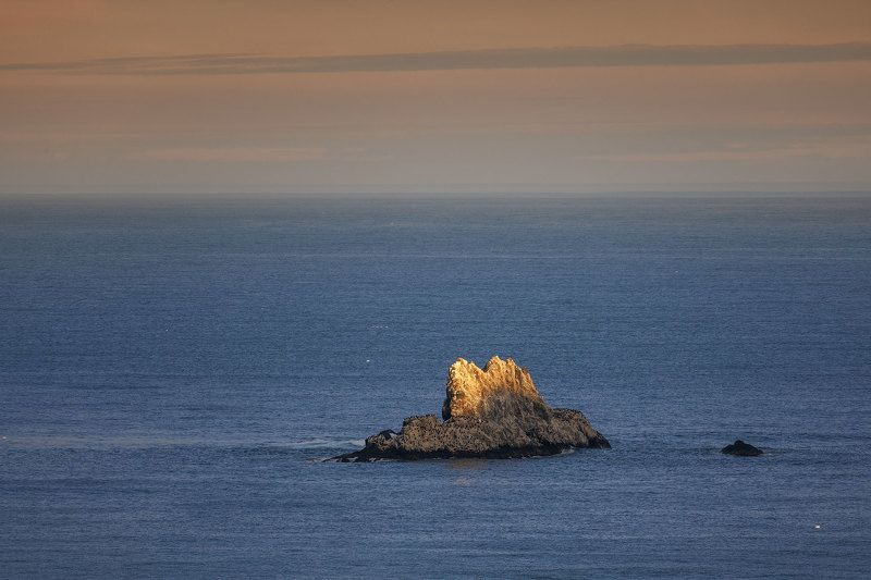 Тихий океан фото превью