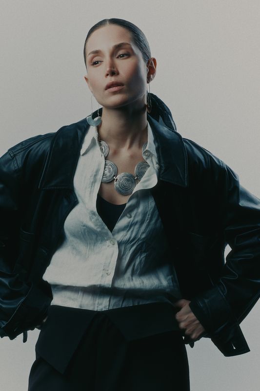 portrait, fashion, editorial, fashionphotography, girl, model Nargesphoto preview