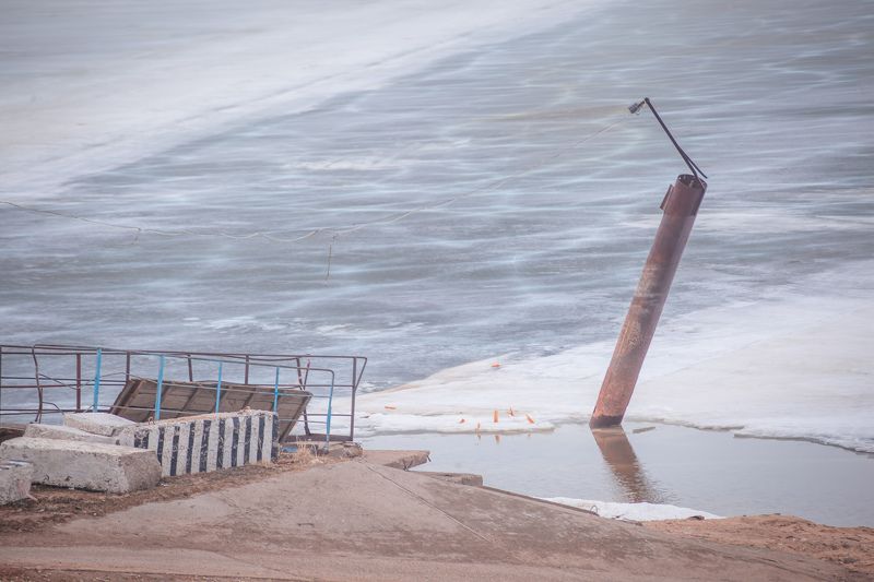 Индастриал, река Послеphoto preview