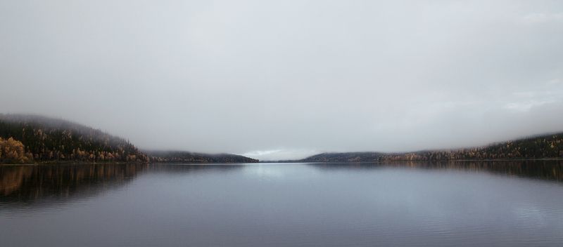 карелия,осень. национальный парк паанаярви. Карелия. Водные просторы Паанаярви.photo preview