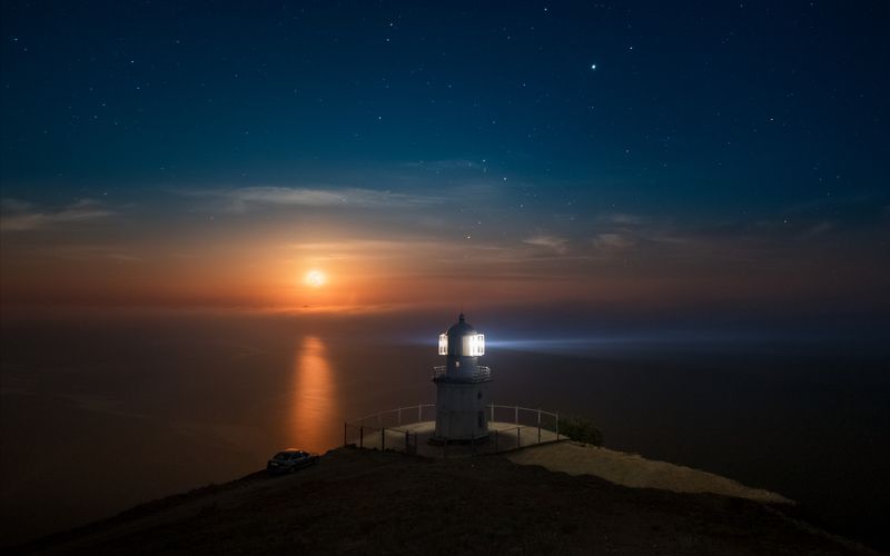 Меганом. Маякphoto preview