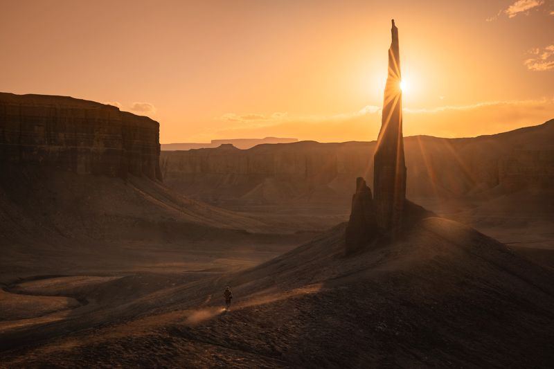 The Spirephoto preview