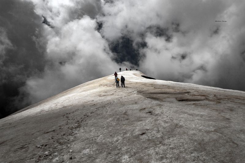 горы photo preview