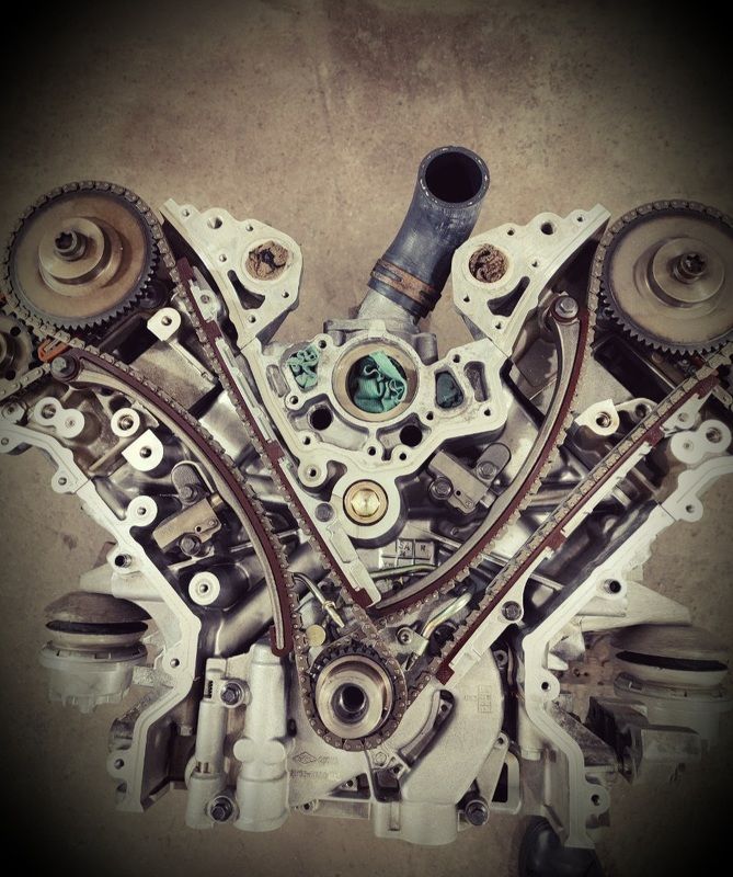 двигатель, jaguar Городские магистралиphoto preview