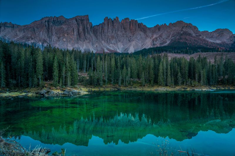 Lago Carezzaphoto preview