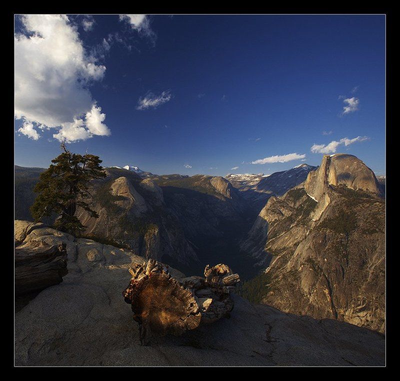 Yosemite Valleyphoto preview