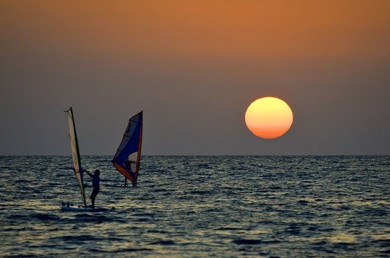 Наперегонки с Солнцемphoto preview