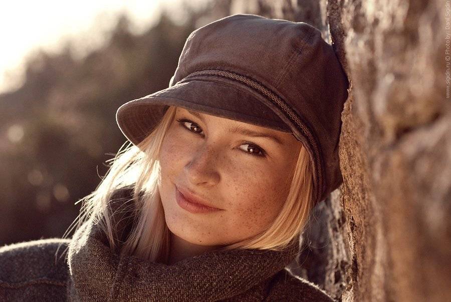 , Данил Сигидин