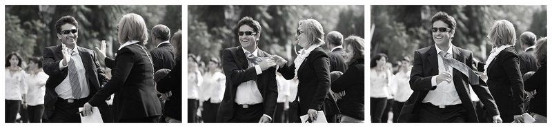 * история одного рукопожатия *photo preview