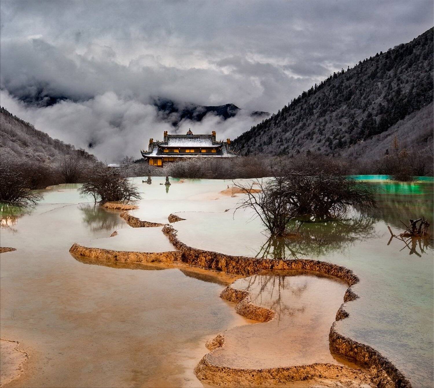 china, Яна Митина