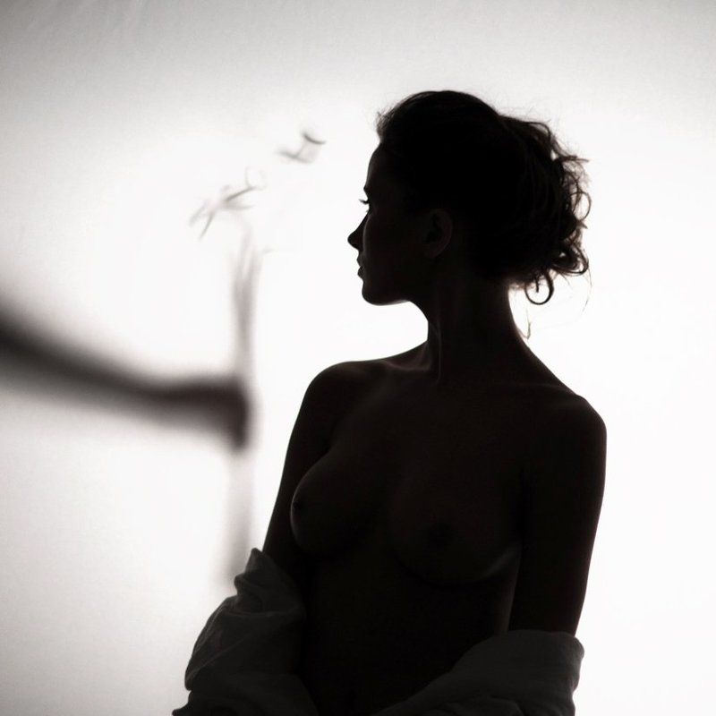 мастер_класс Цветы для Золушкиphoto preview