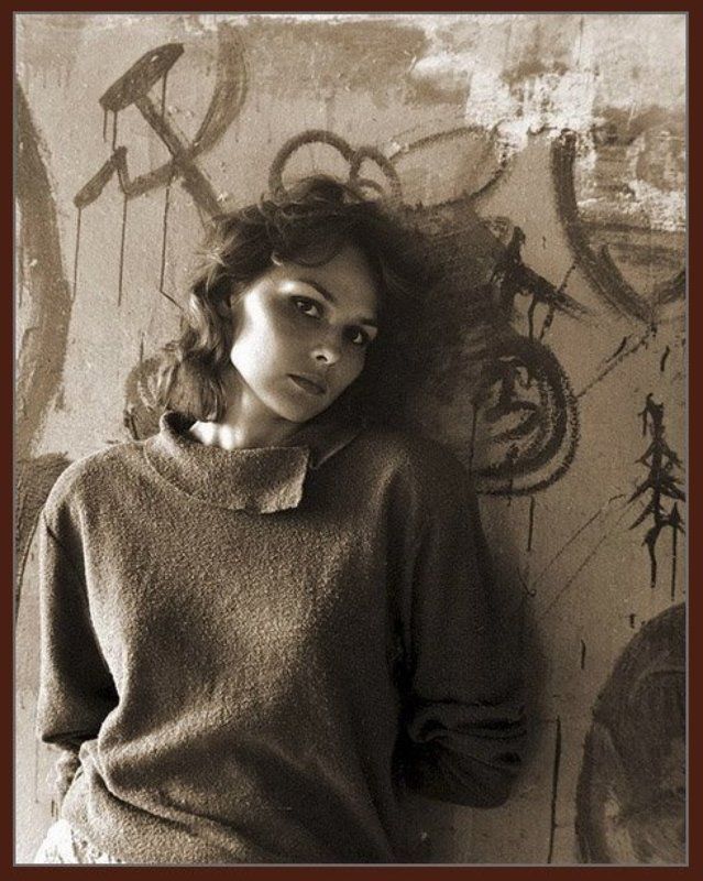 Назад в СССР...photo preview