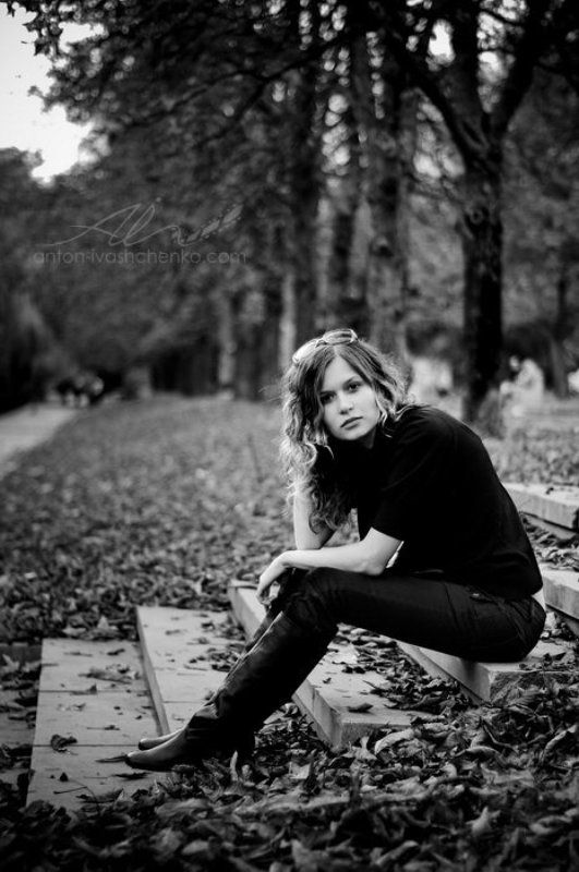 симферополь, осень ***** фото превью