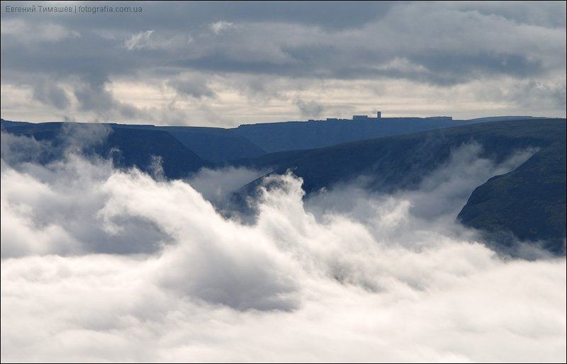 хибины, горы, кольский полуостров, север Спрутphoto preview