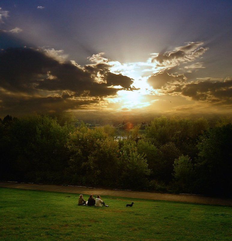 *Без суеты..*photo preview