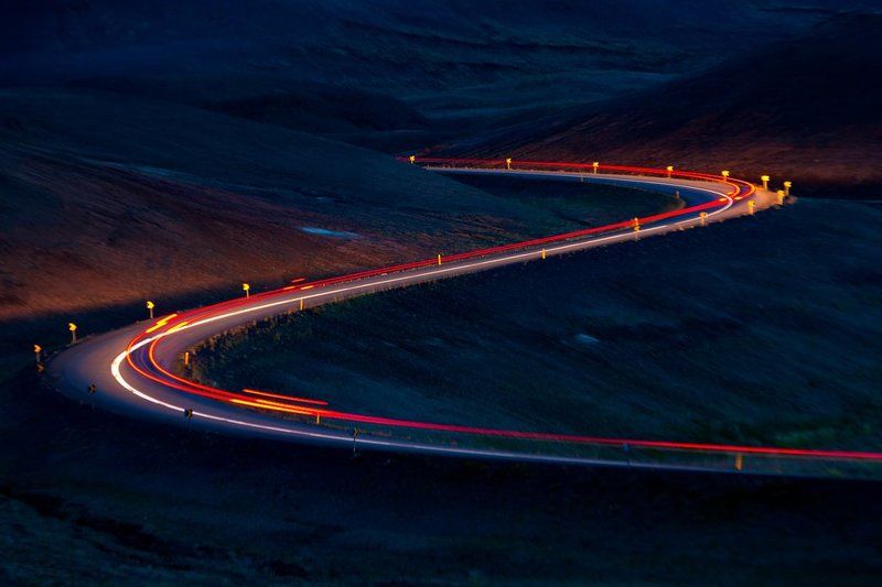 iceland ZZZигзаг УДАЧИ!photo preview