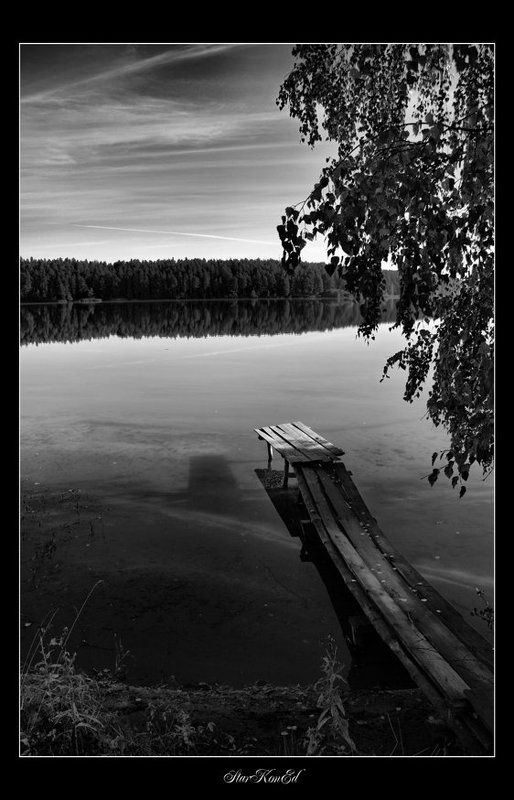 Осенние контрасты***photo preview