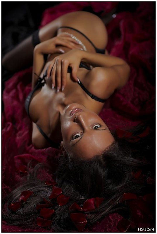 портрет, гламур ***photo preview