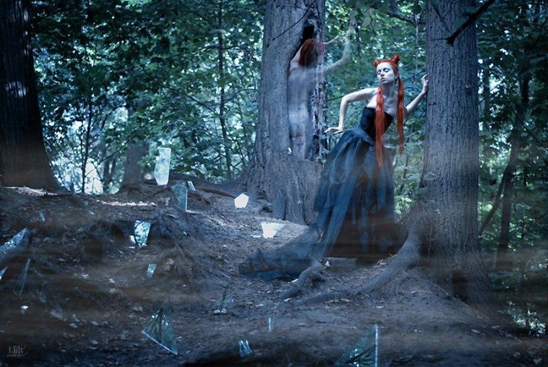 сны.photo preview