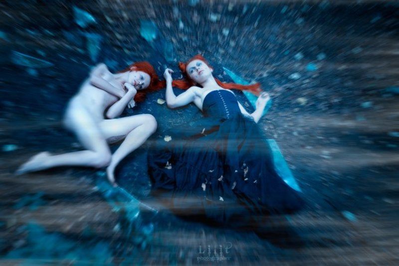 сны.photo preview