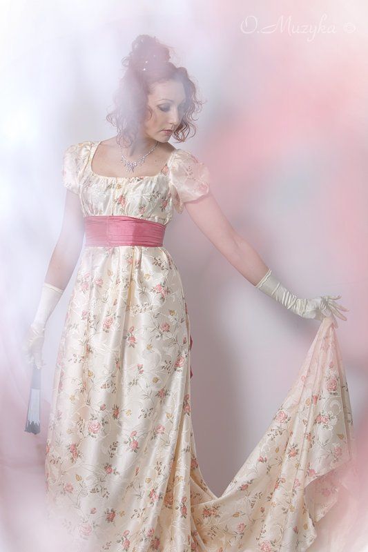 На балу у графа Шереметьева...photo preview