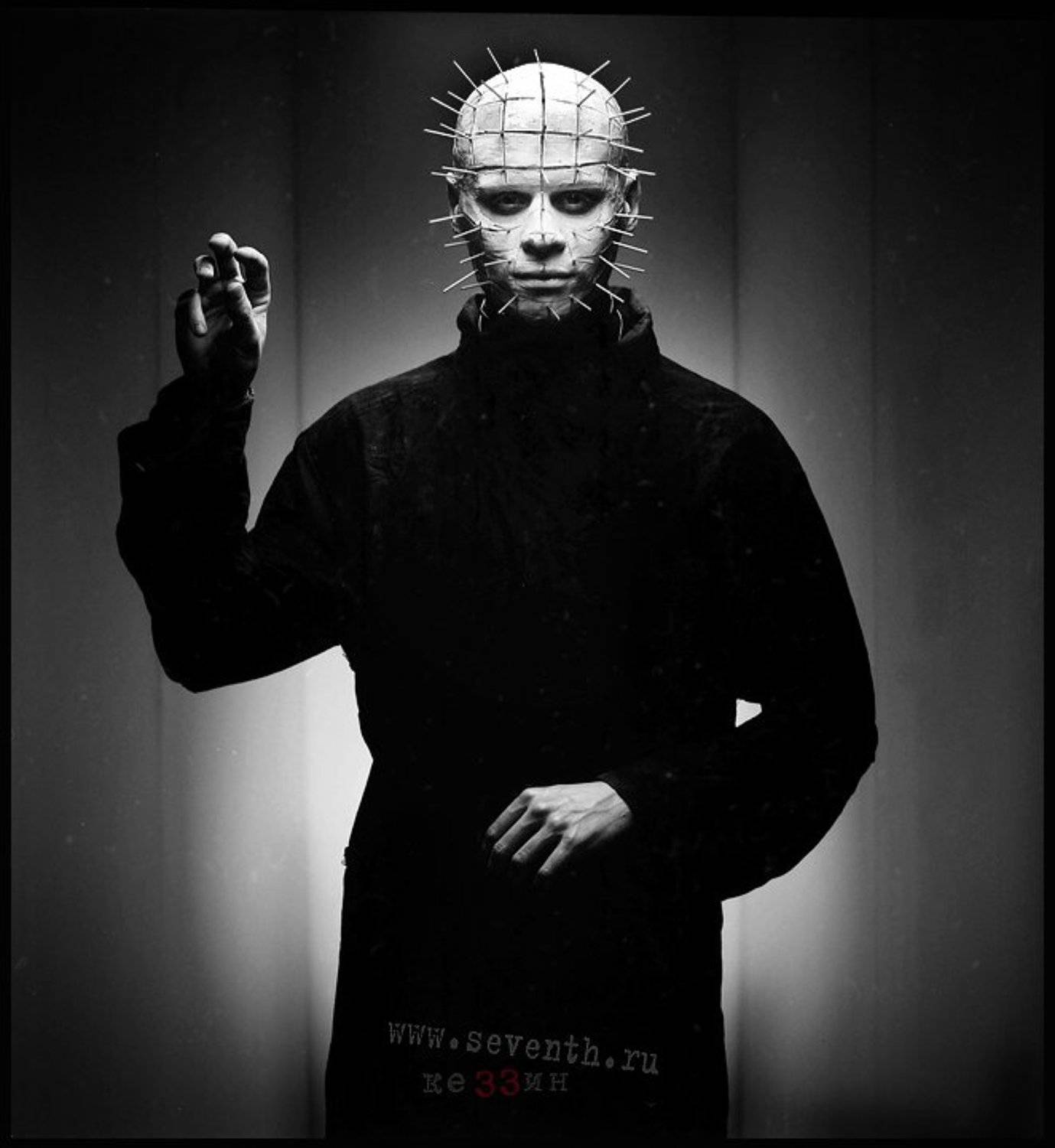 кабинет, 19, Andrey Kezzyn