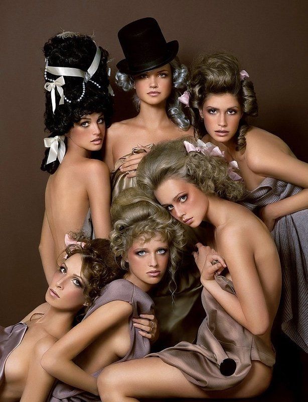 cabaret *****photo preview