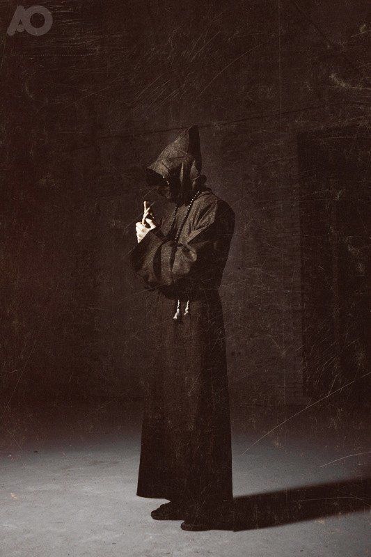 Монахphoto preview