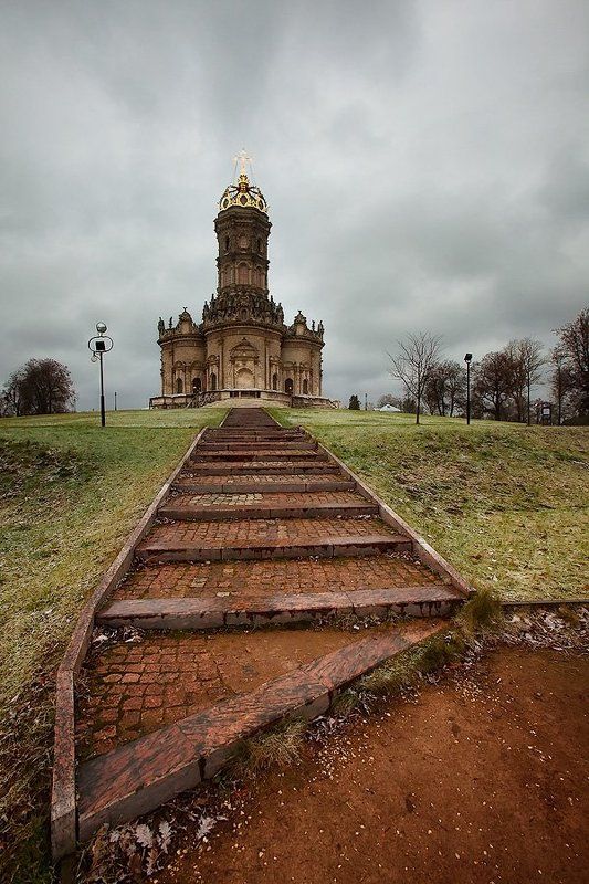 дубровицы, знамение ...Дубровицыphoto preview