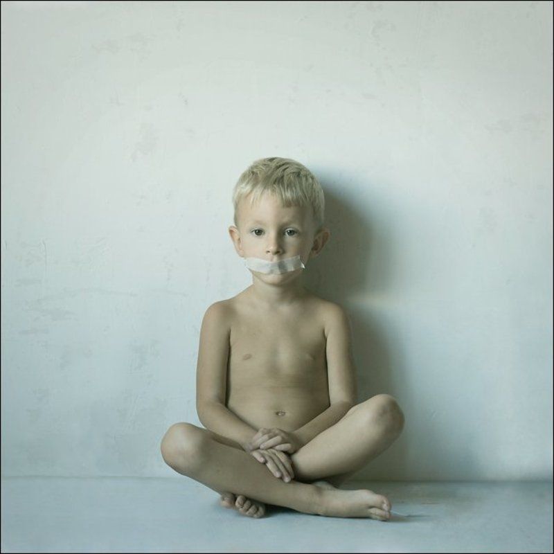 молчание волчат...photo preview