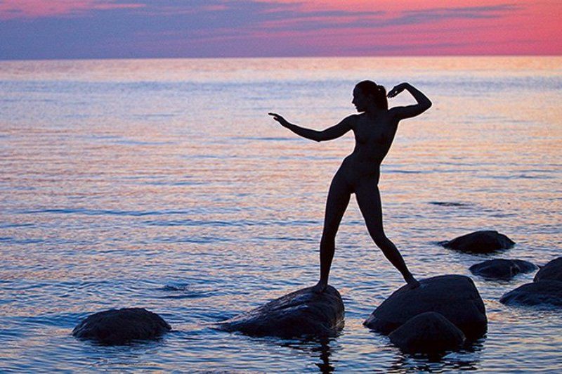 Силуэтphoto preview