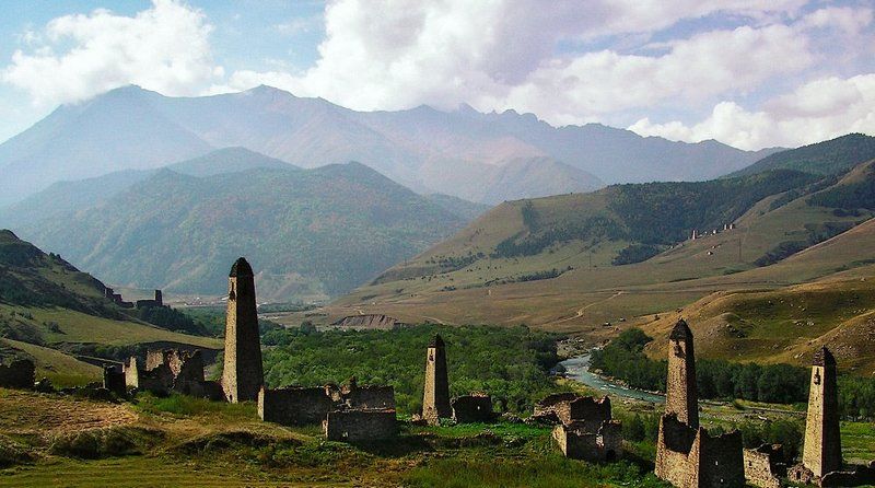 пейзаж photo preview