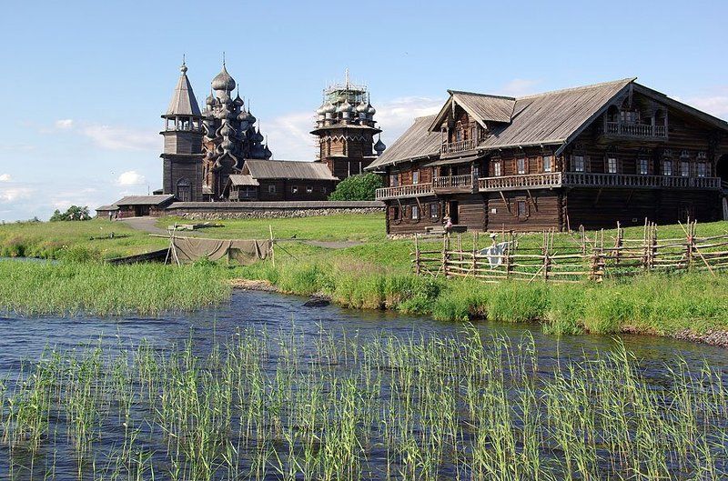 кижи Кижиphoto preview