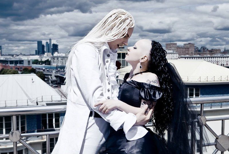 свадьба, чёрное платье, pushba, grater, retarg, pushba\\grater wedding photo preview