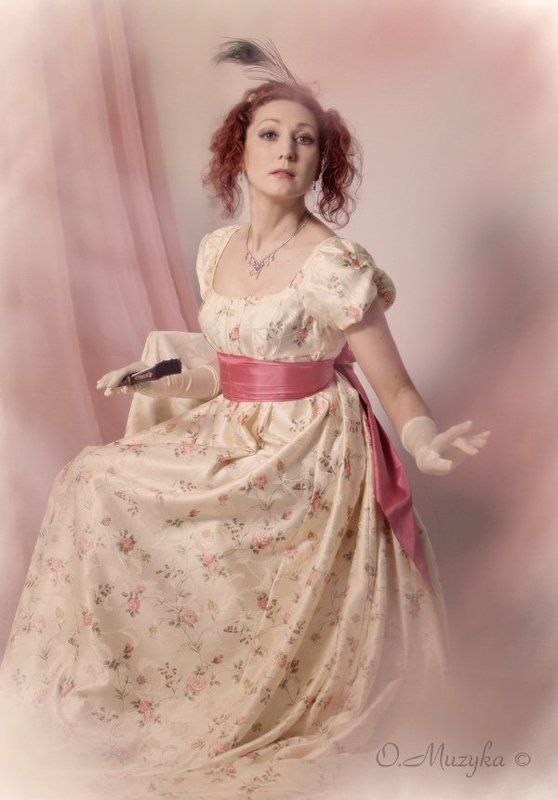 Ах, там князь Болконский....право,как хорош!..:)photo preview