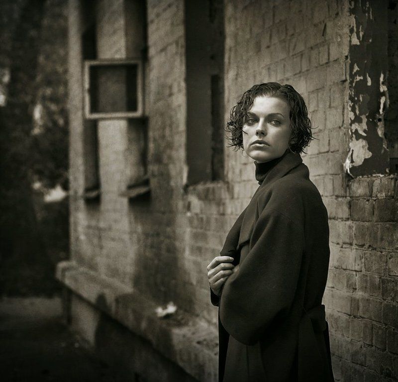 Опять об осеннем....photo preview