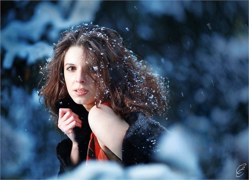 снег Снегphoto preview