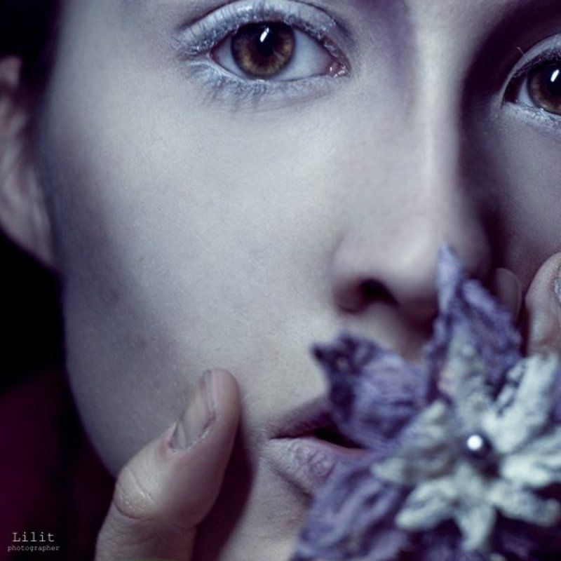 самопортретphoto preview