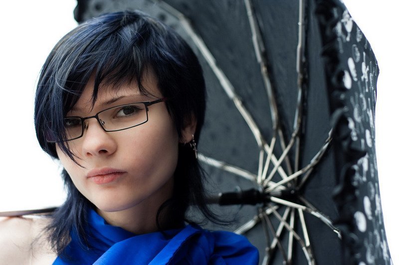 портрет Екатеринаphoto preview