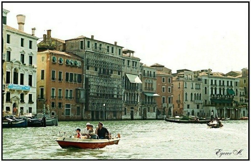 венеция Венецияphoto preview