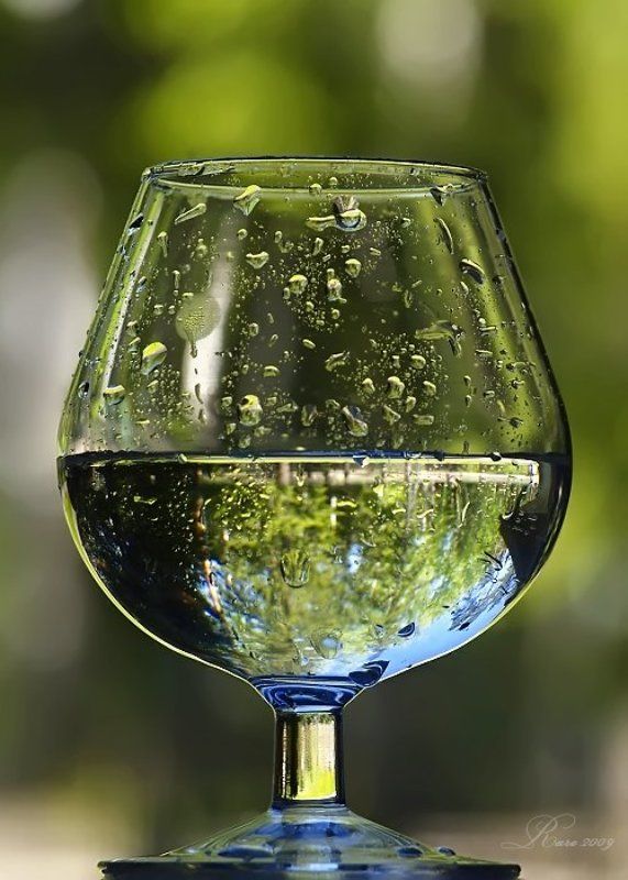бокал. ***photo preview