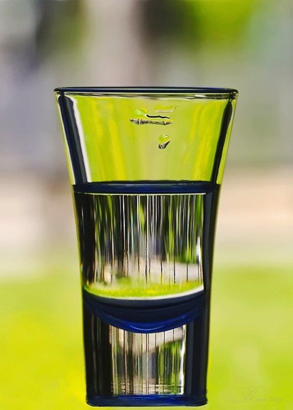 бокал. ****photo preview