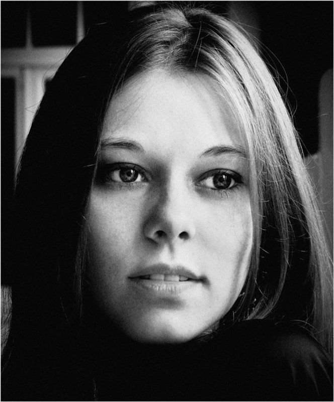 девушка, взгляд Лизаphoto preview