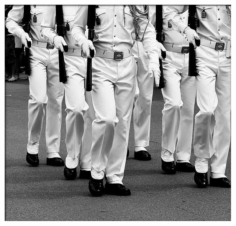 солдаты, монако Маршphoto preview