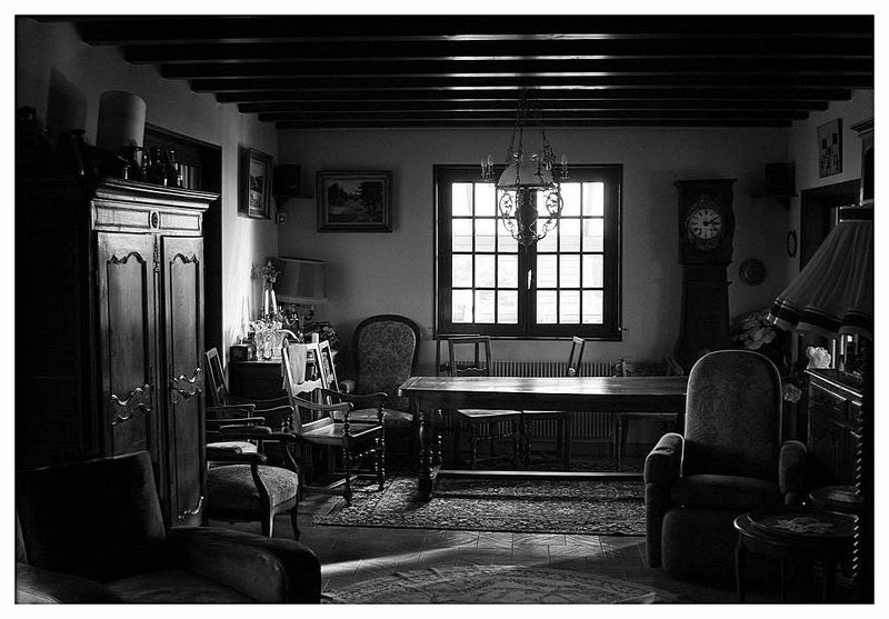 из, серии, быть, профессора Натюрморт / Комната /photo preview