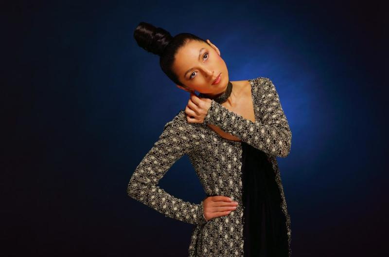 japan, elen tsay ...взгляд...photo preview